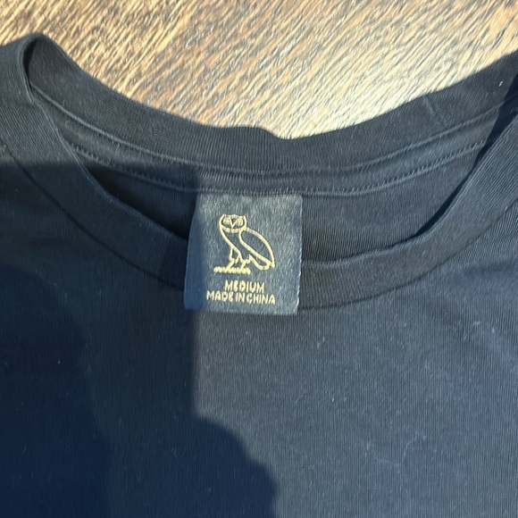 OVO - Men’s t-shirt. - Picture 2 of 3